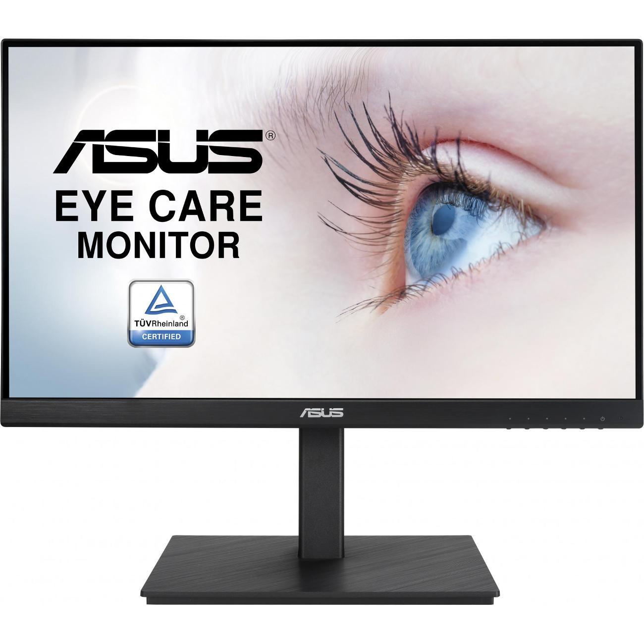Монитор Asus VA229QSB (90LM06C3-B02370) фото
