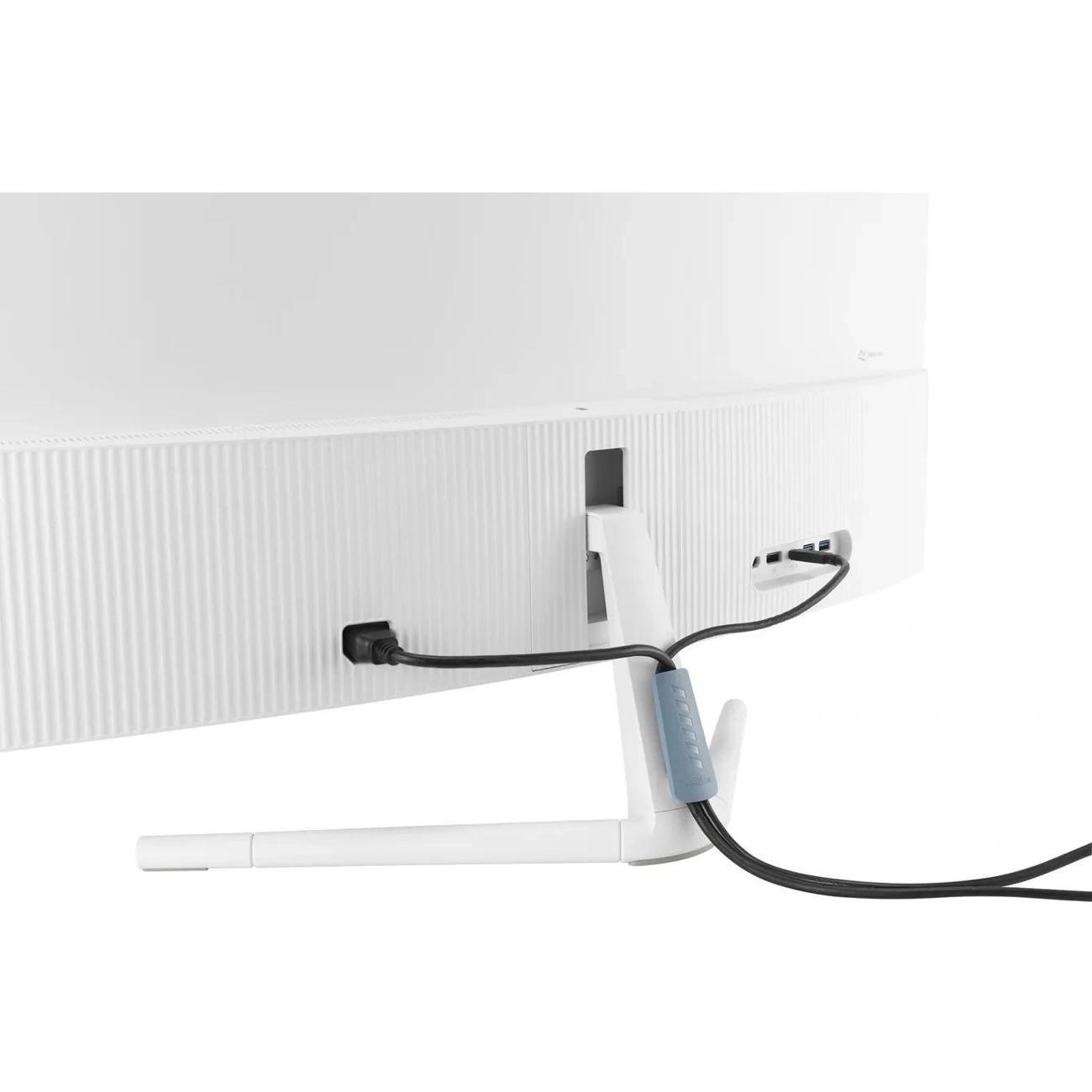 Монитор Asus VU34WCIP-W (90LM0AIT-B01M71)