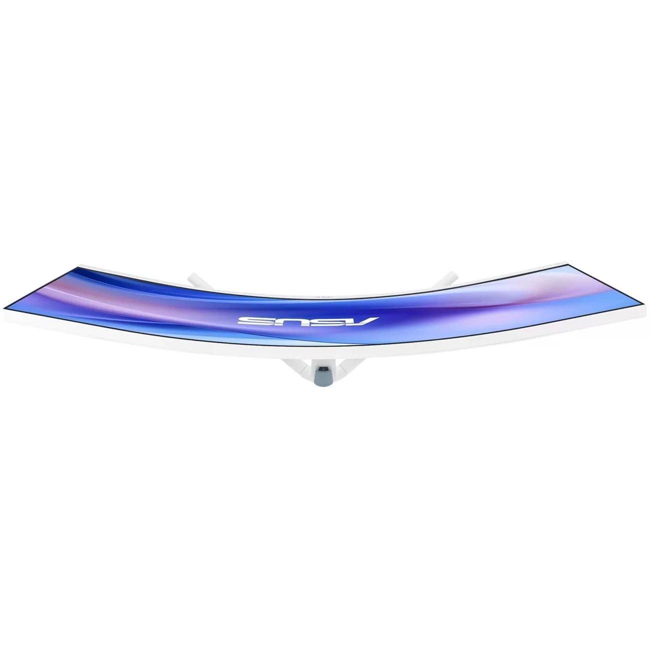 Монитор Asus VU34WCIP-W (90LM0AIT-B01M71)