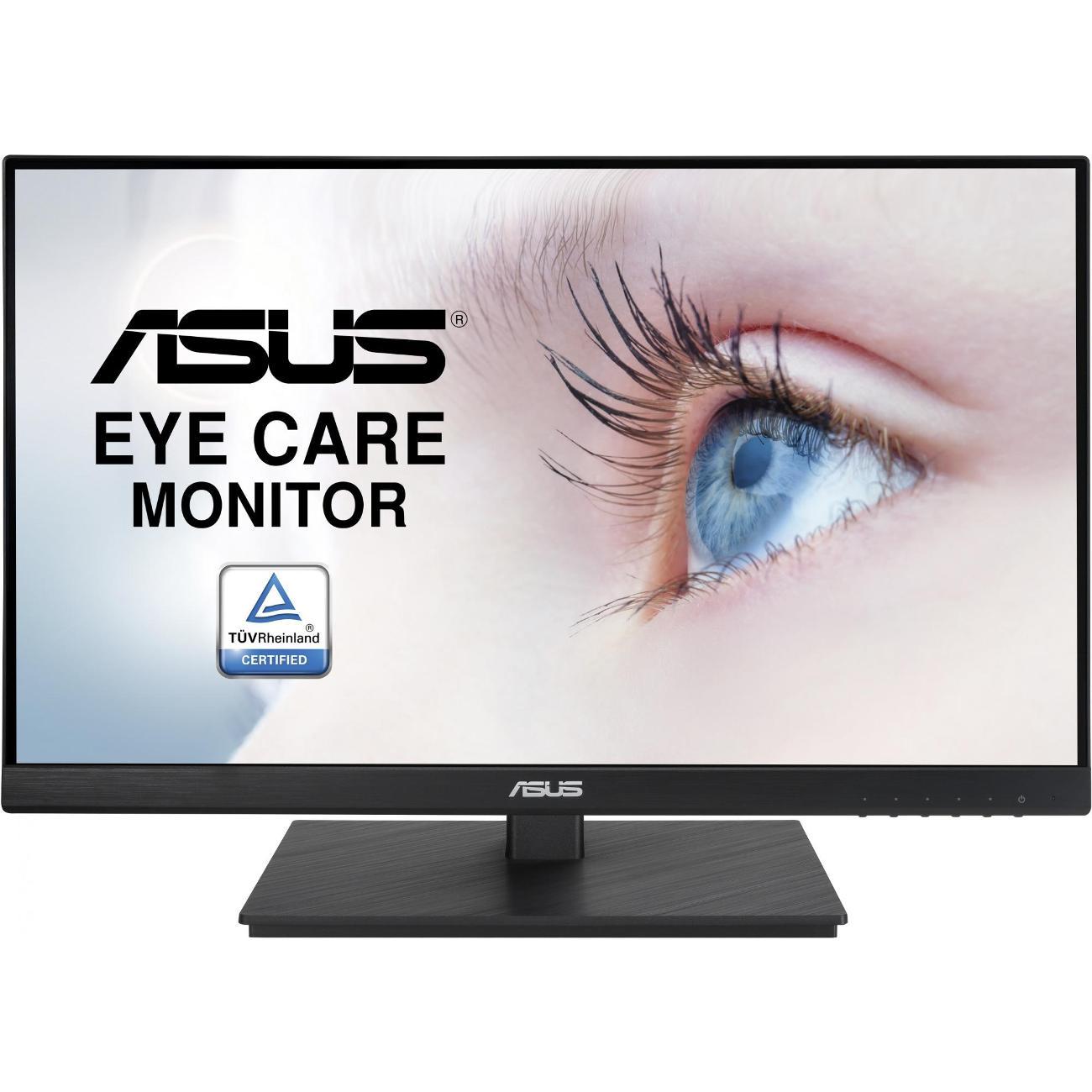 Монитор Asus VA229QSB (90LM06C3-B02370)