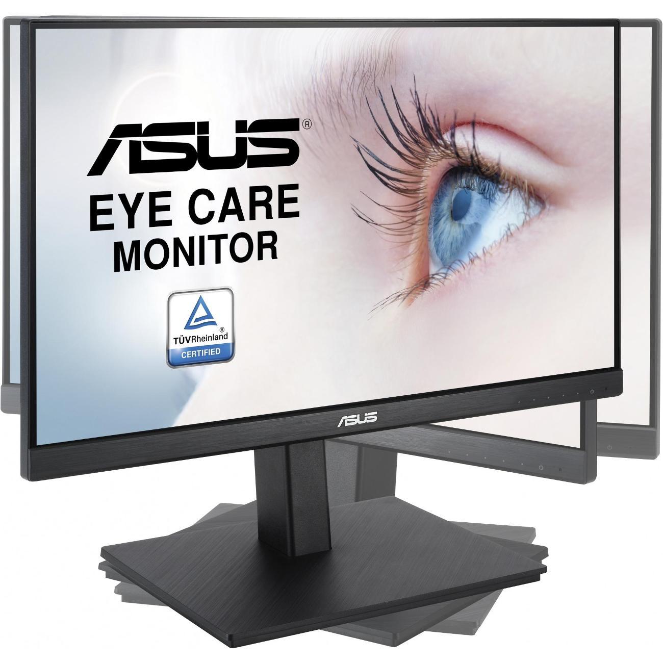 Монитор Asus VA229QSB (90LM06C3-B02370)