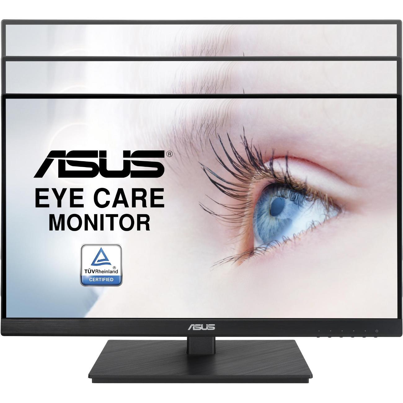 Монитор Asus VA229QSB (90LM06C3-B02370)