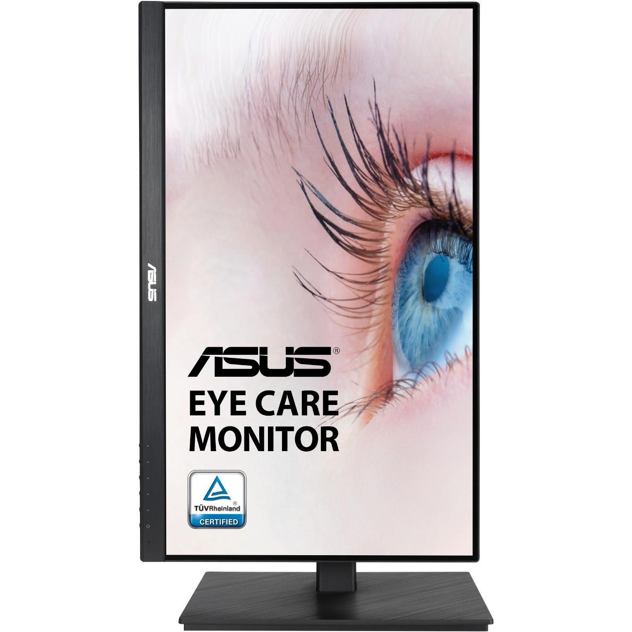 Монитор Asus VA229QSB (90LM06C3-B02370)
