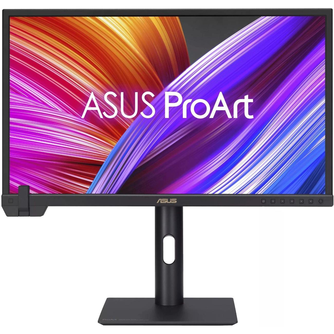 Монитор Asus PA24US (90LM097A-B01370)