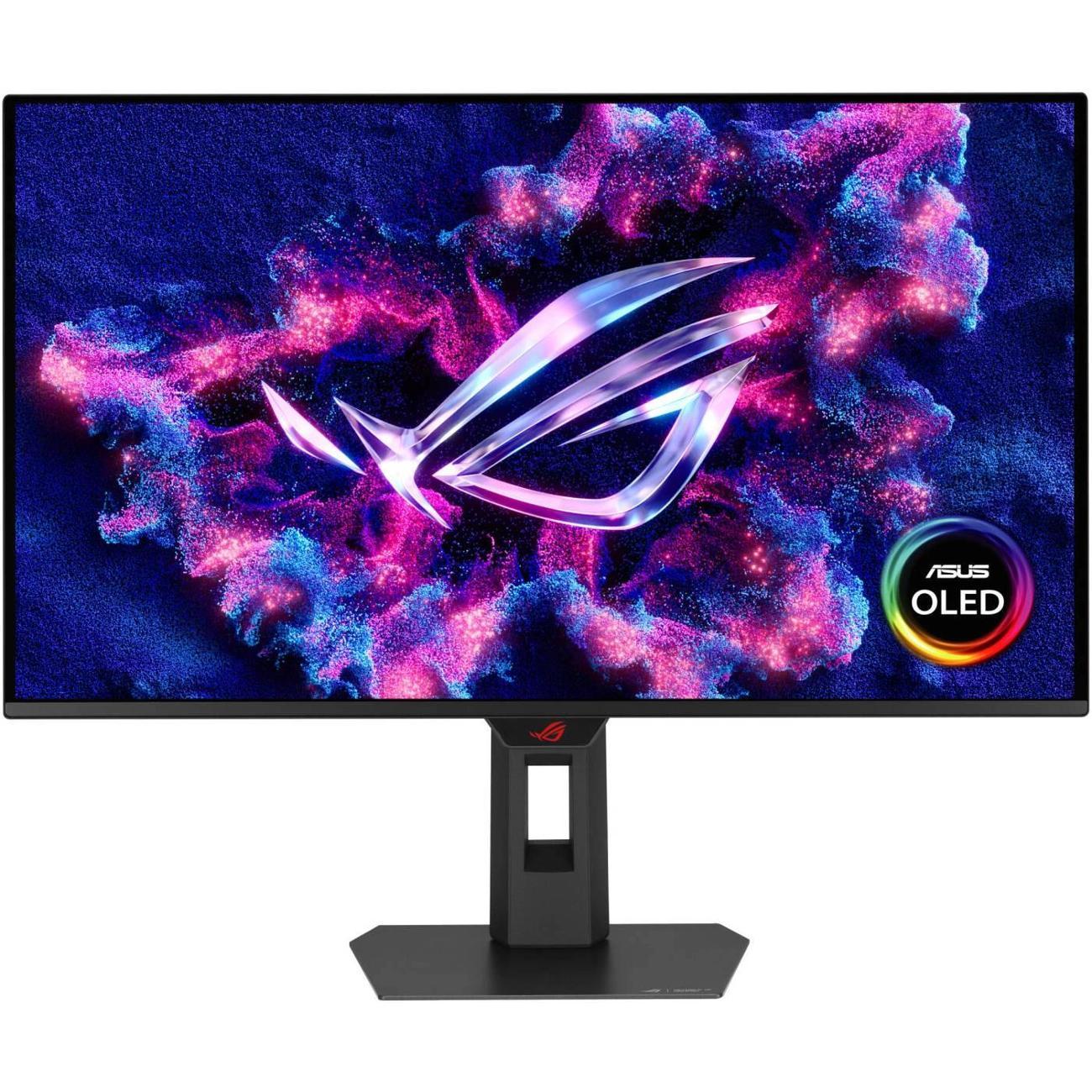 Монитор Asus Strix XG27ACDMS (90LM0B60-B01371) фото