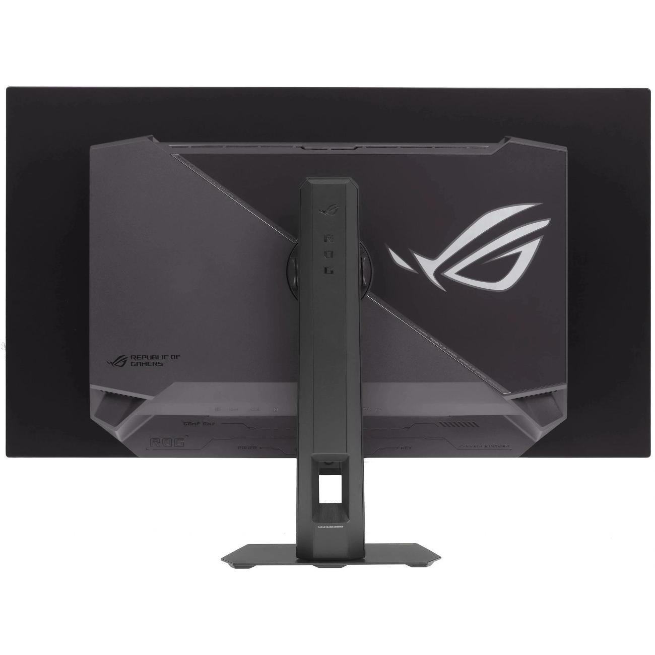 Монитор Asus Strix XG32UCDS (90LM0B50-B01371)