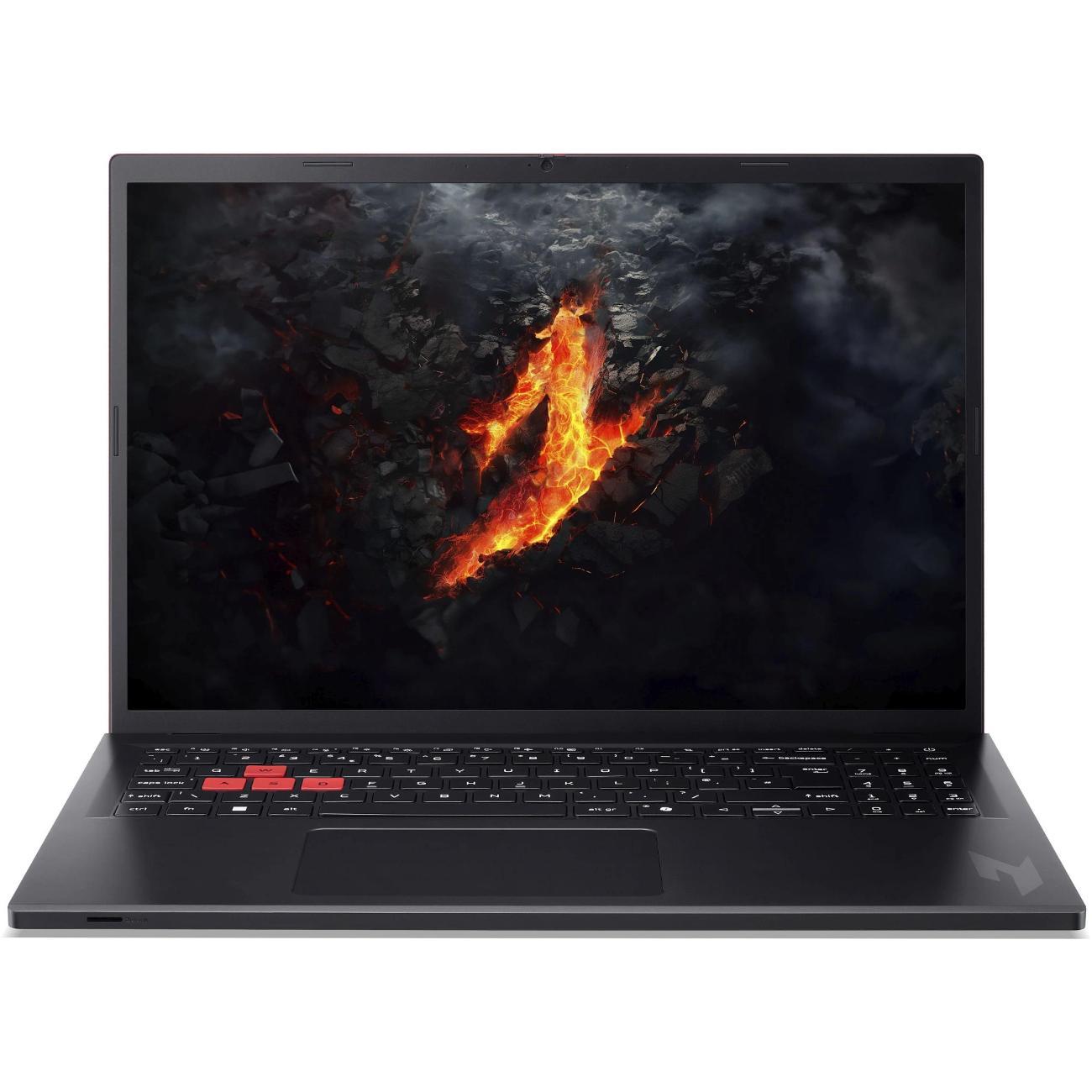 Ноутбук Acer Nitro Lite 16 NL16-71G-578S (NH.DAAEM.002)