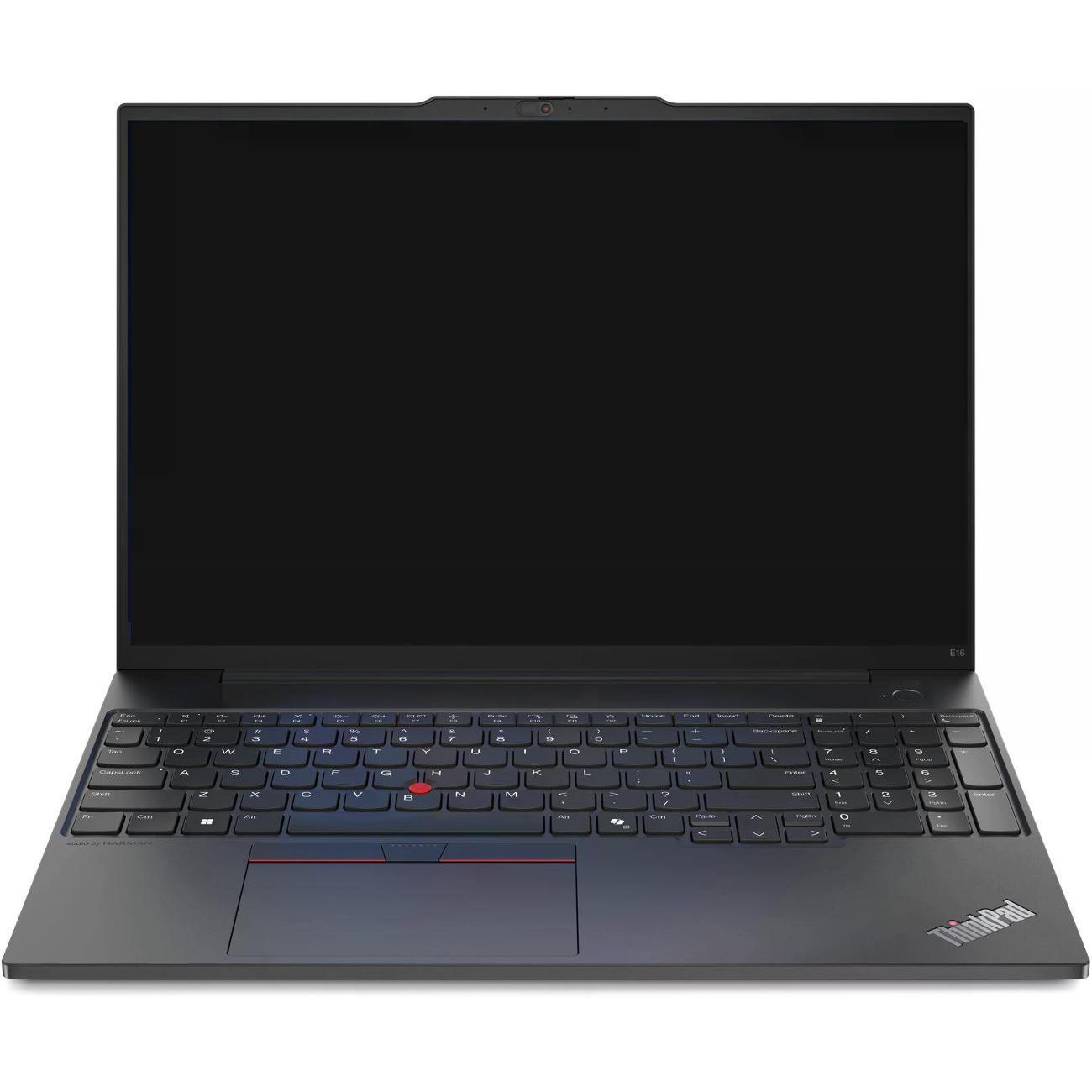 Ноутбук lenovo ThinkPad E16 G2 (21M5S0JG00) фото