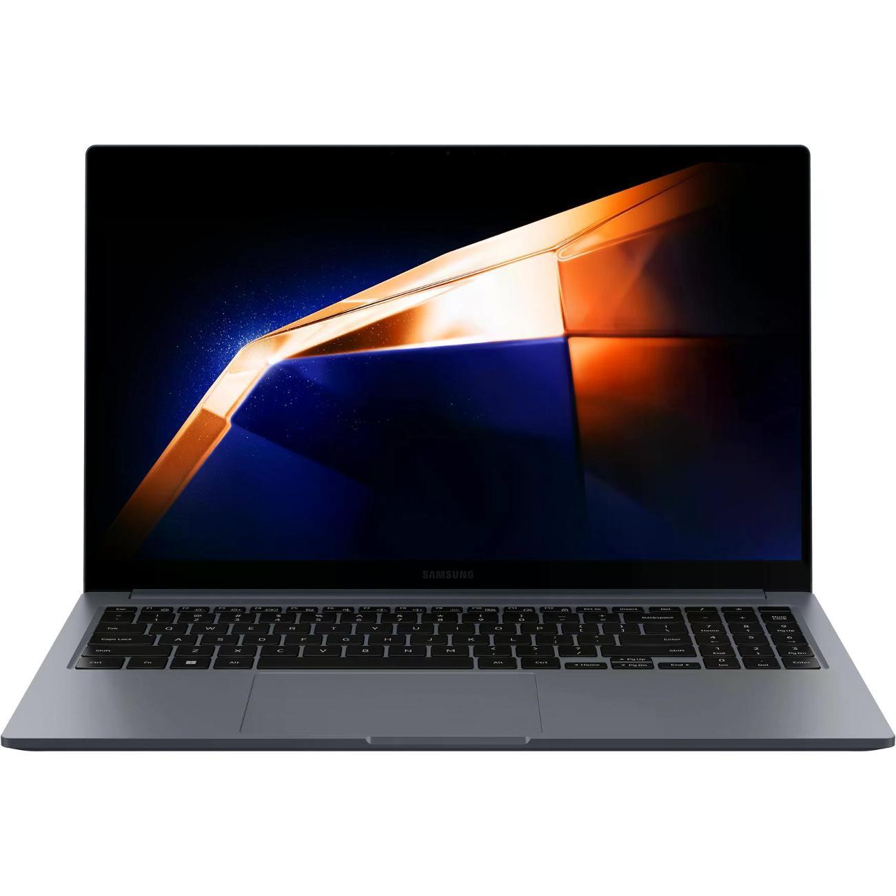 Ноутбук SAMSUNG Galaxy Book 4 NP750 (NP750XGJ-LG7IN)