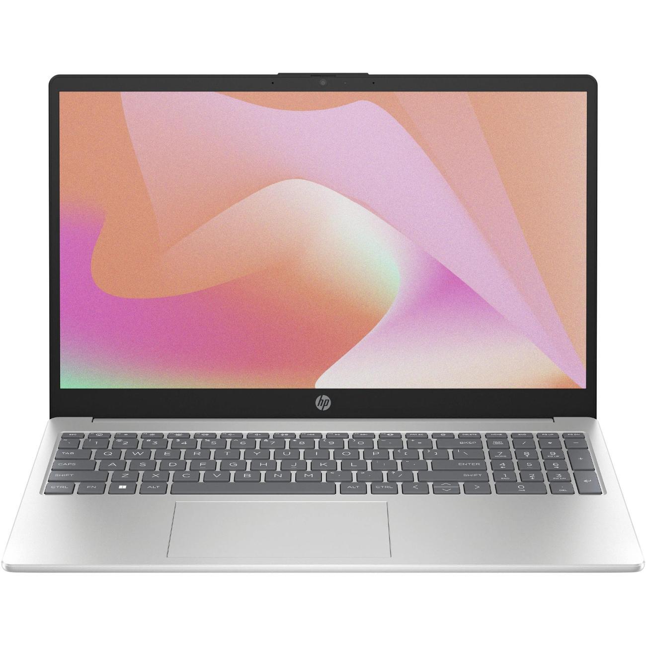 Ноутбук HP 15-fd0127dx (B4HN8UA) фото