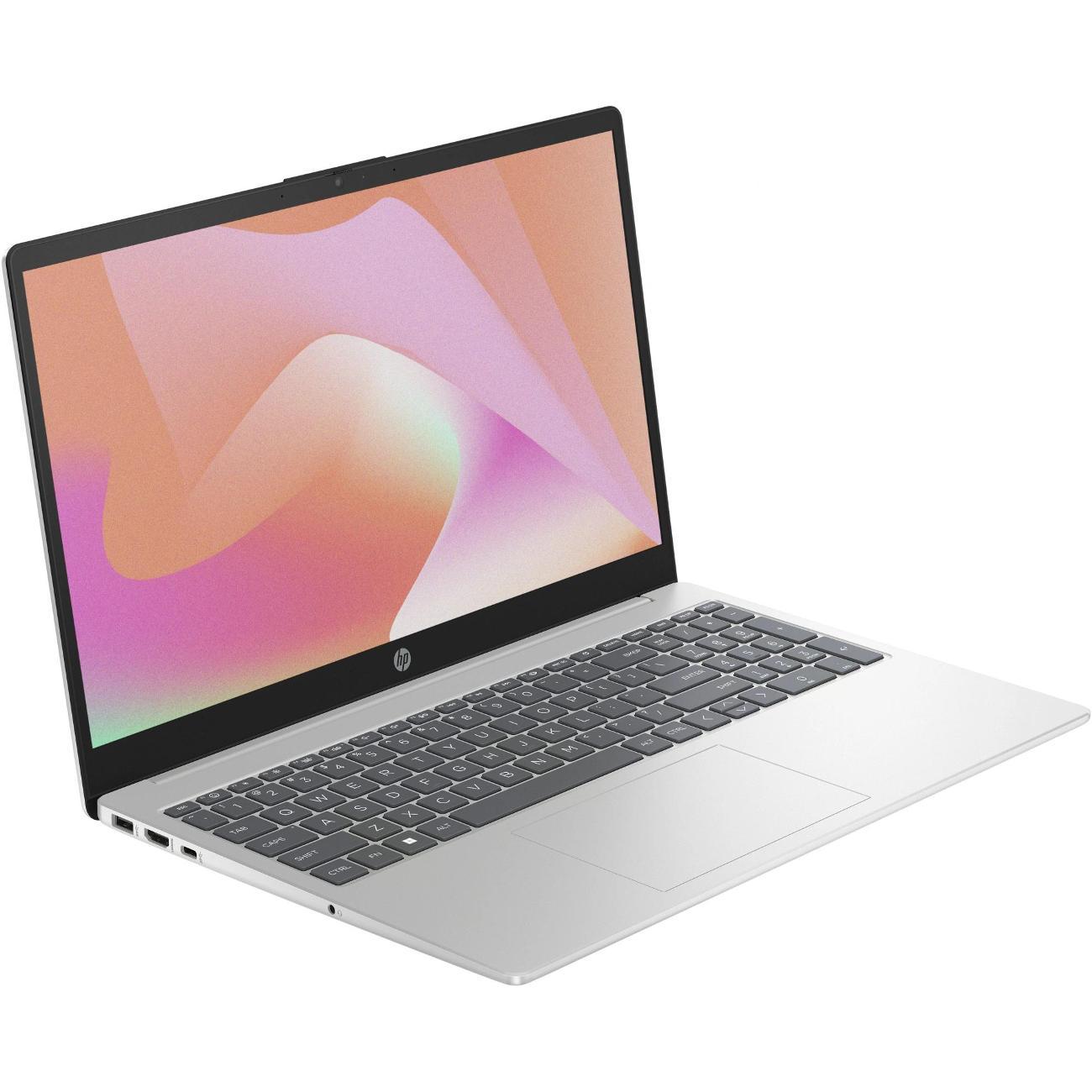 Ноутбук HP 15-fd0127dx (B4HN8UA)