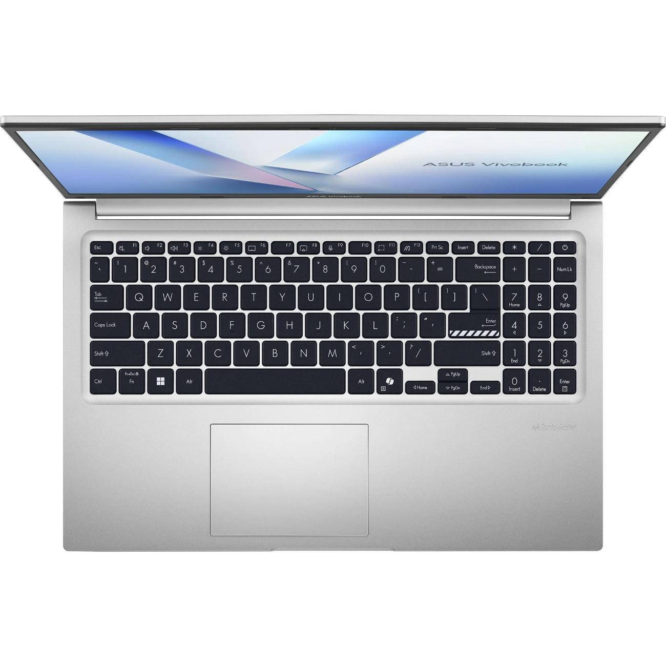 Ноутбук Asus Vivobook 15 M1502NAQ-BQ272 (90NB1842-M00M50)