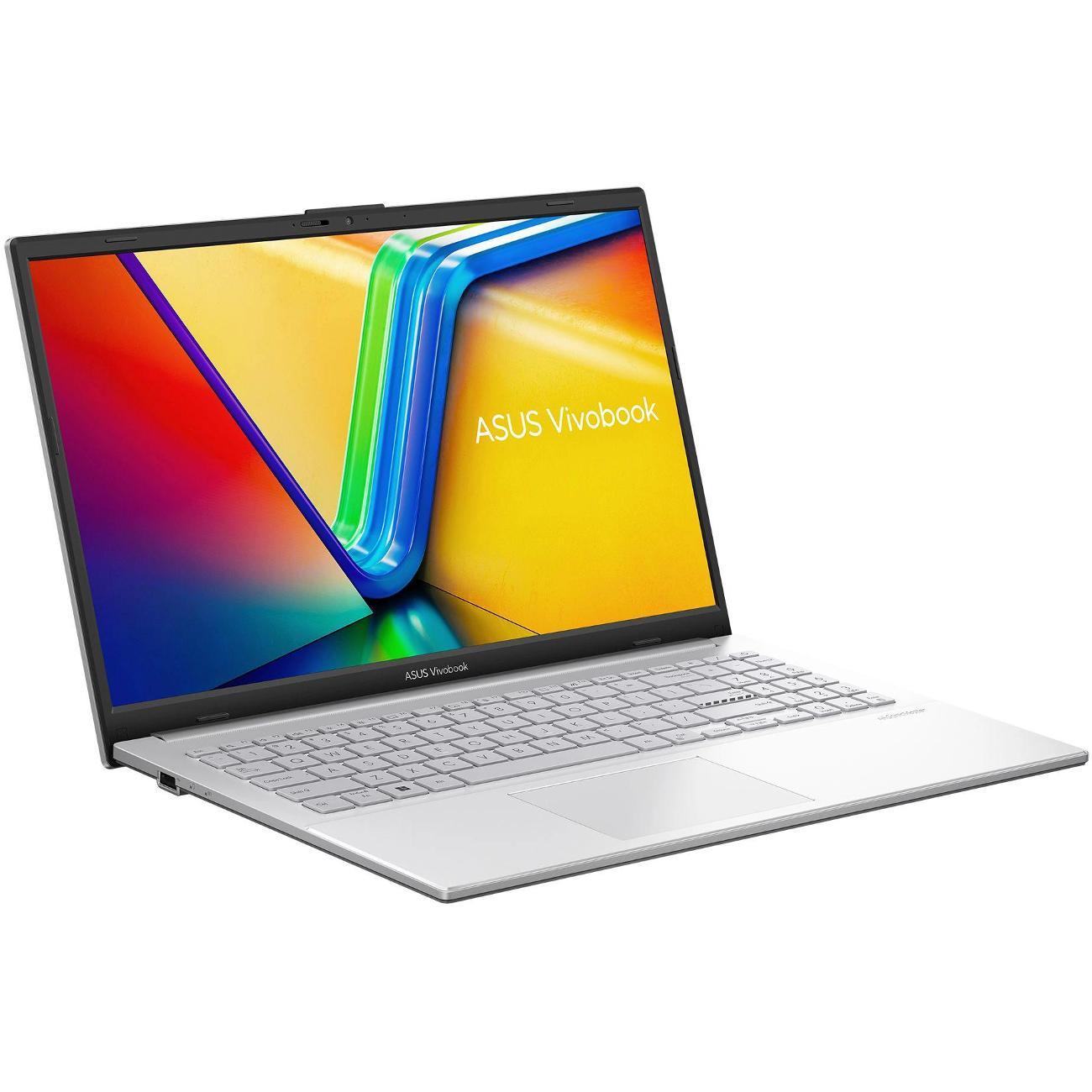 Ноутбук Asus Vivobook Go 15 E1504FA-BQ4328 (90NB0ZR1-M077D0)