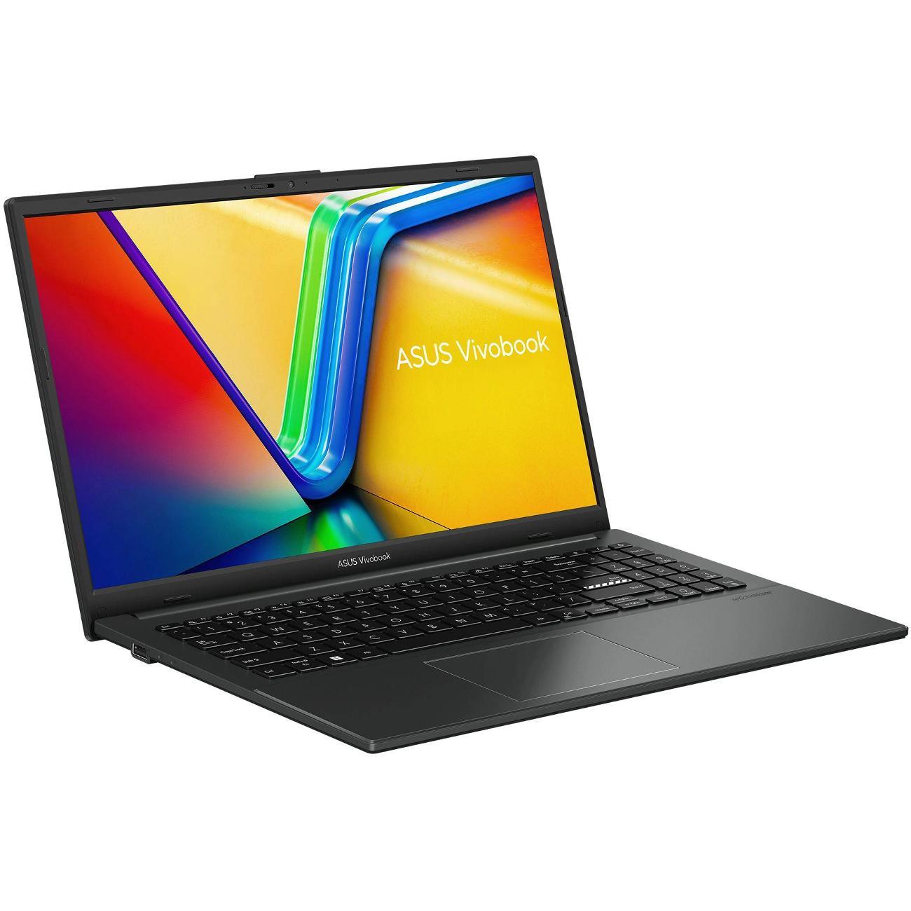 Ноутбук Asus Vivobook Go 15 E1504FA-BQ5032 (90NB0ZR2-M07440)
