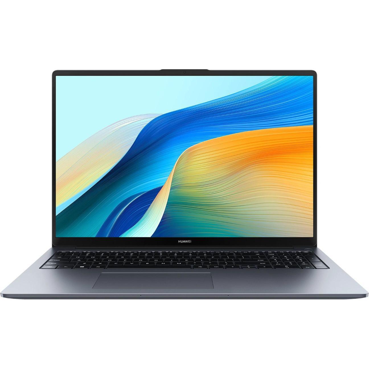 Ноутбук Huawei MateBook D 16 MCLG-X (53014HYK)