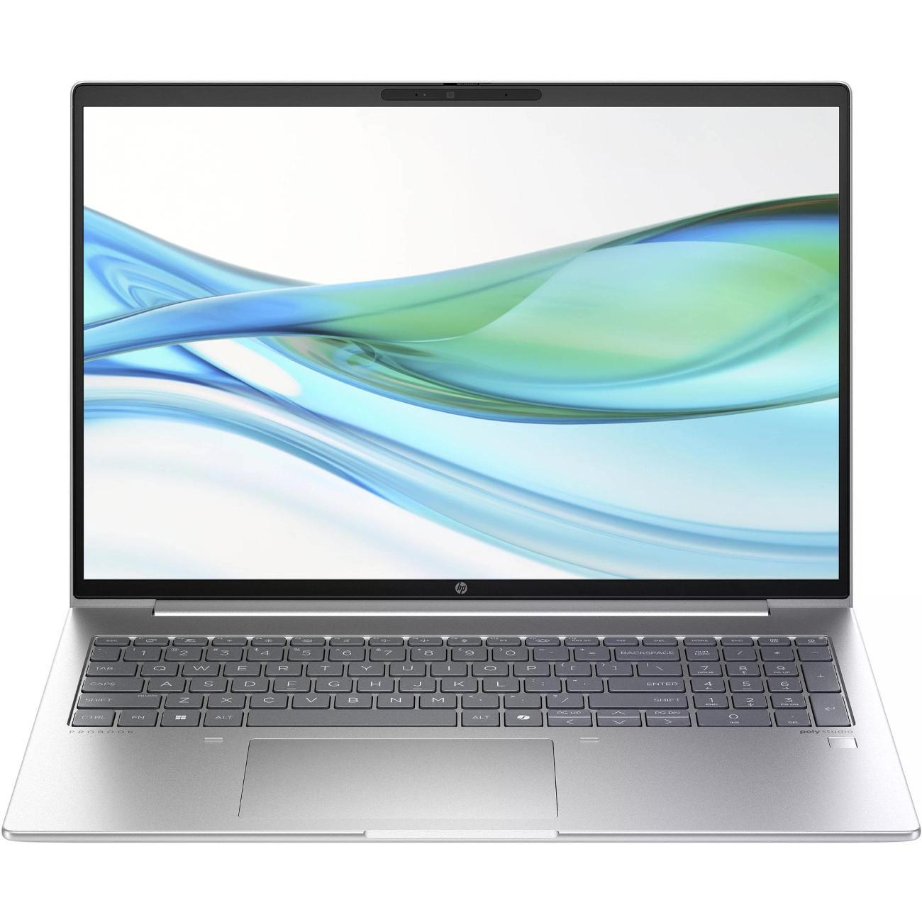 Ноутбук HP ProBook 460 G11 (D2FP5ET)