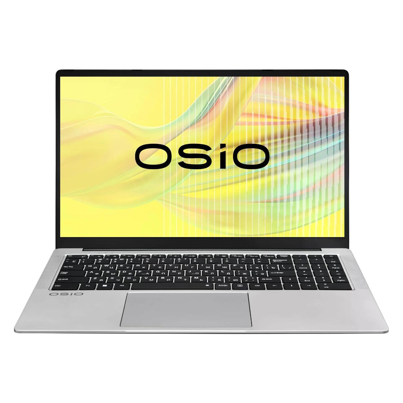 Ноутбук Osio FocusLine F160i-015 (F160I-015)