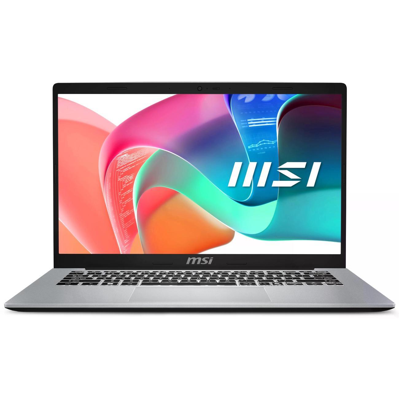 Ноутбук MSI Modern 14 F1MG-815XRU (9S7-14S113-815)