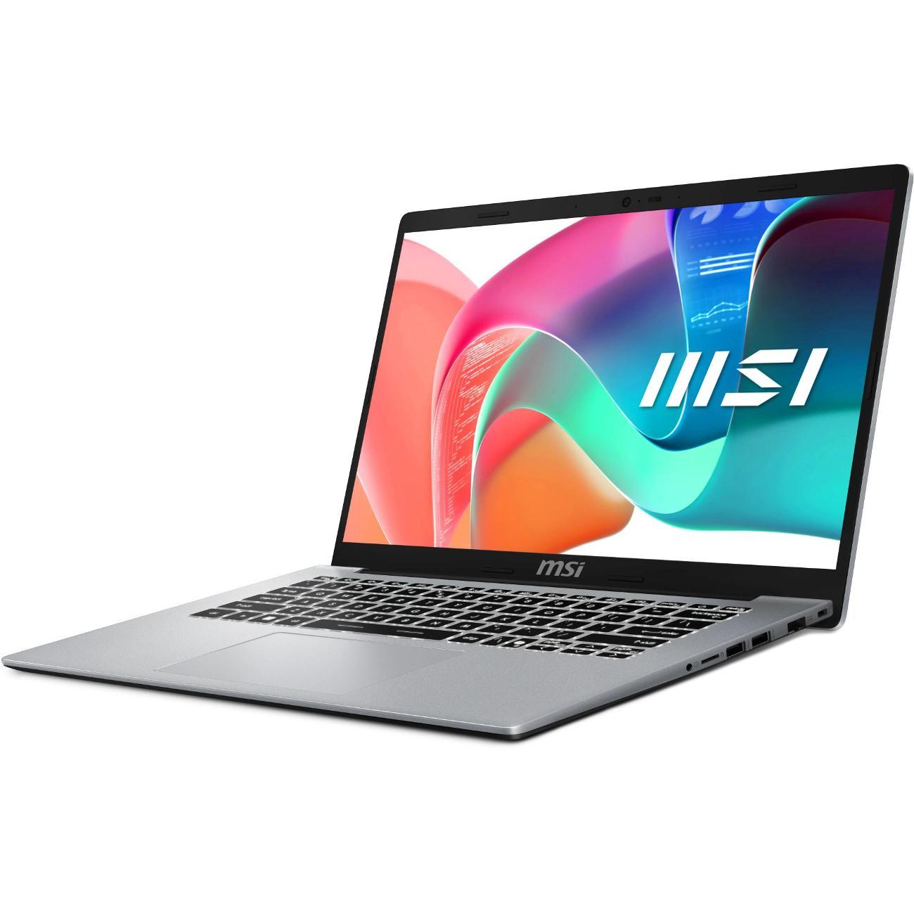 Ноутбук MSI Modern 14 F1MG-815XRU (9S7-14S113-815)