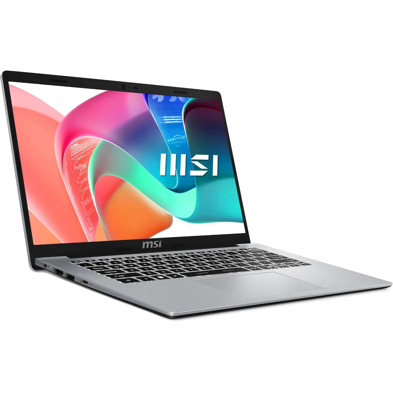 Ноутбук MSI Modern 14 F1MG-815XRU (9S7-14S113-815)