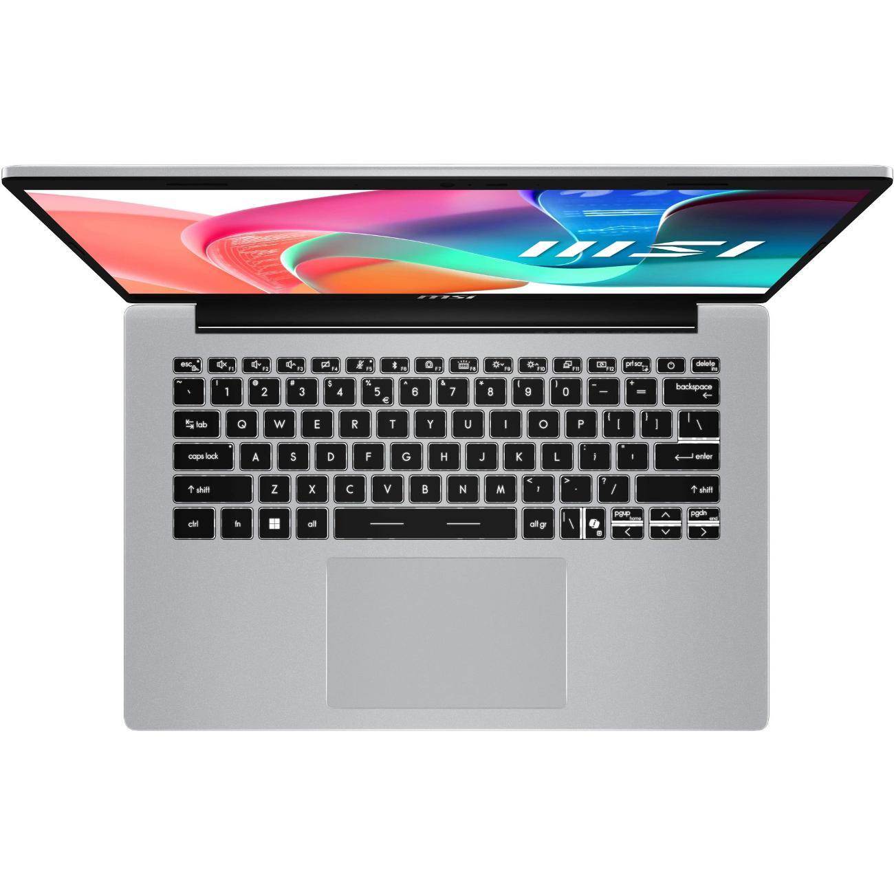 Ноутбук MSI Modern 14 F1MG-815XRU (9S7-14S113-815)