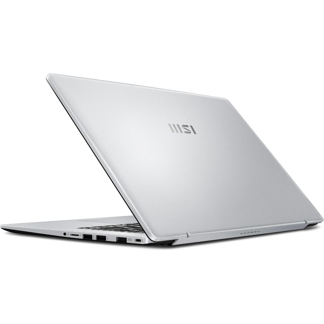 Ноутбук MSI Modern 14 F1MG-815XRU (9S7-14S113-815)