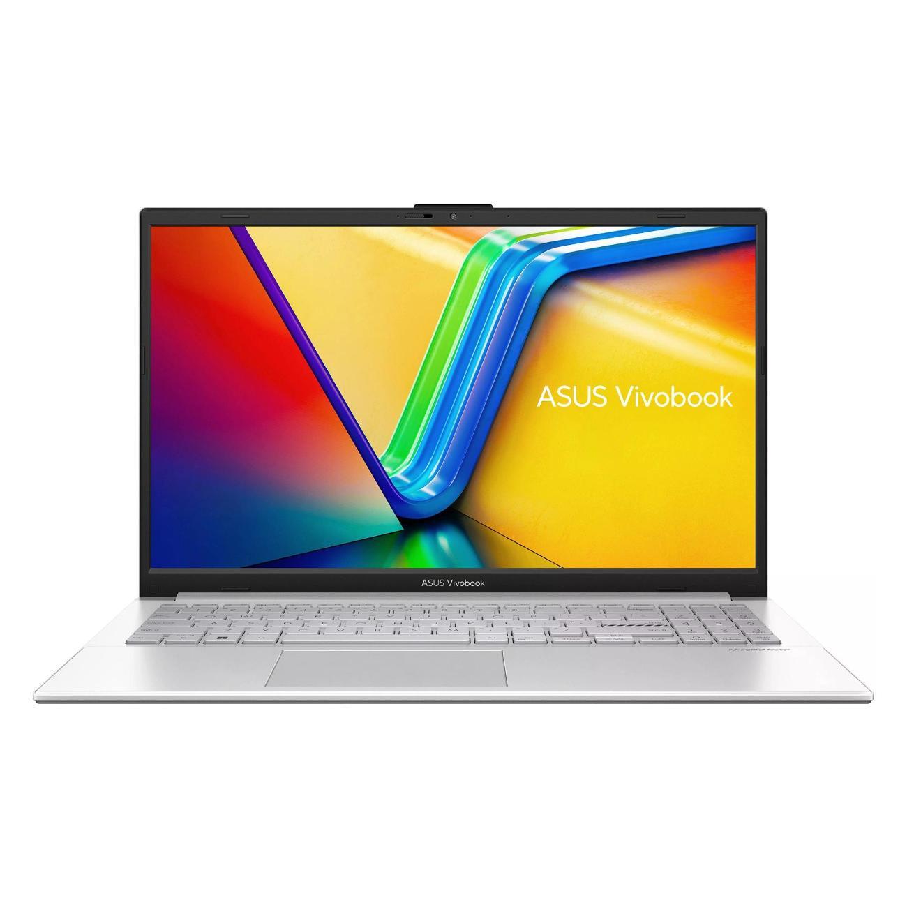 Ноутбук Asus Vivobook Go 15 E1504FA-BQ5036 (90NB0ZR1-M07490)