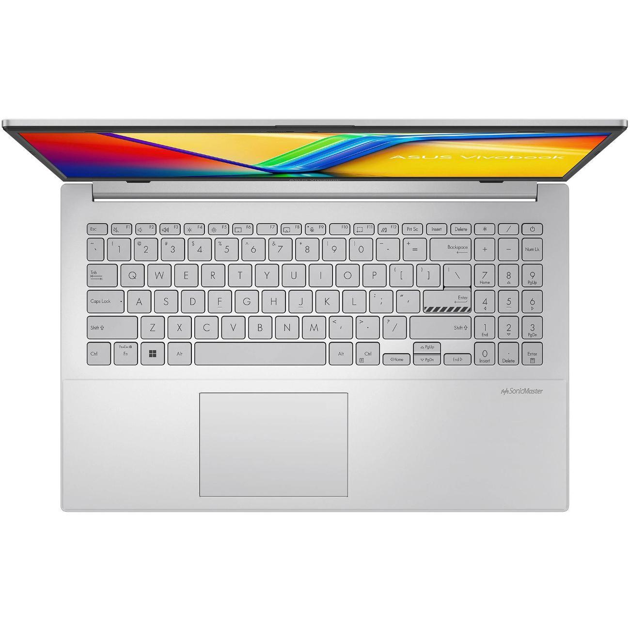 Ноутбук Asus Vivobook Go 15 E1504FA-BQ5036 (90NB0ZR1-M07490)