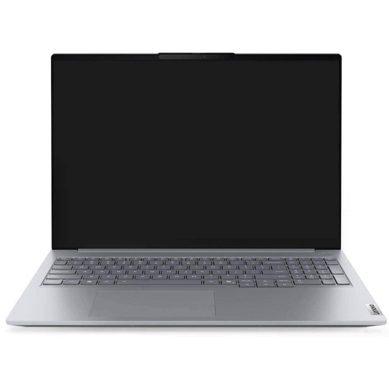 Ноутбук Lenovo ThinkBook 16 G8 IAL [21SK0027GQ]