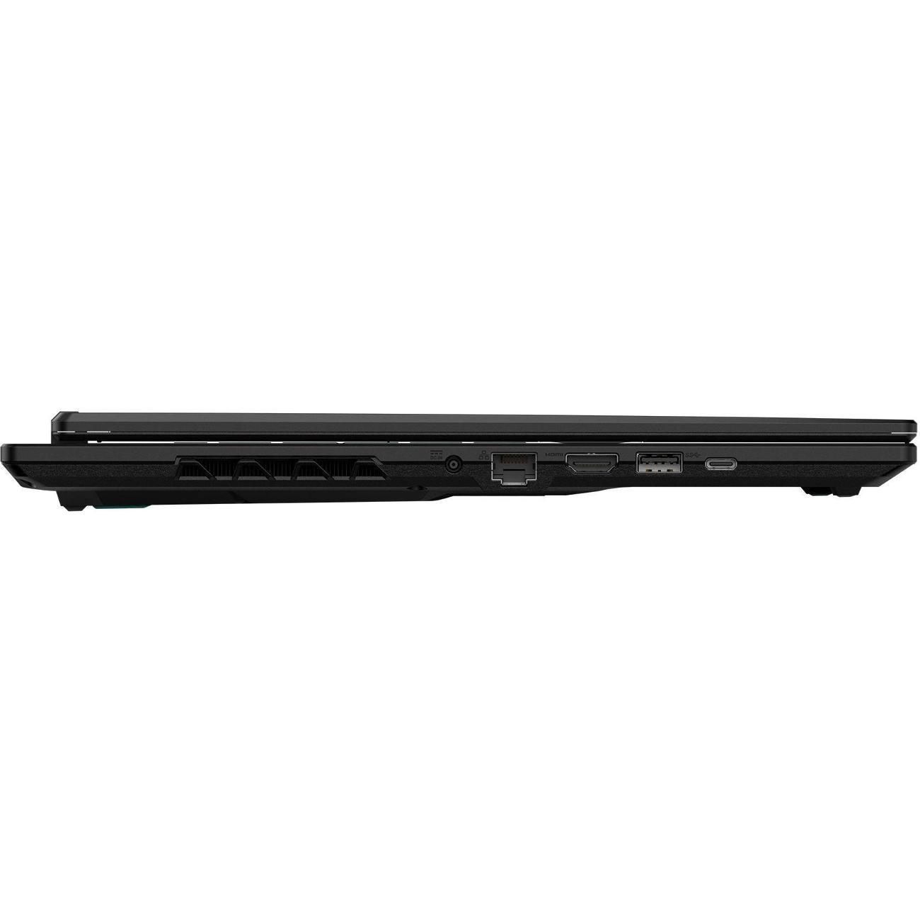 Ноутбук GIGABYTE GAMING A16 GA63H Ryzen 7 260 32Gb/1Tb NVIDIA GeForce RTX 5060 8Gb  IPS FHD+ (1920x1200) FreeDOS black WiFi BT Cam (3VHK3KZ864SD)