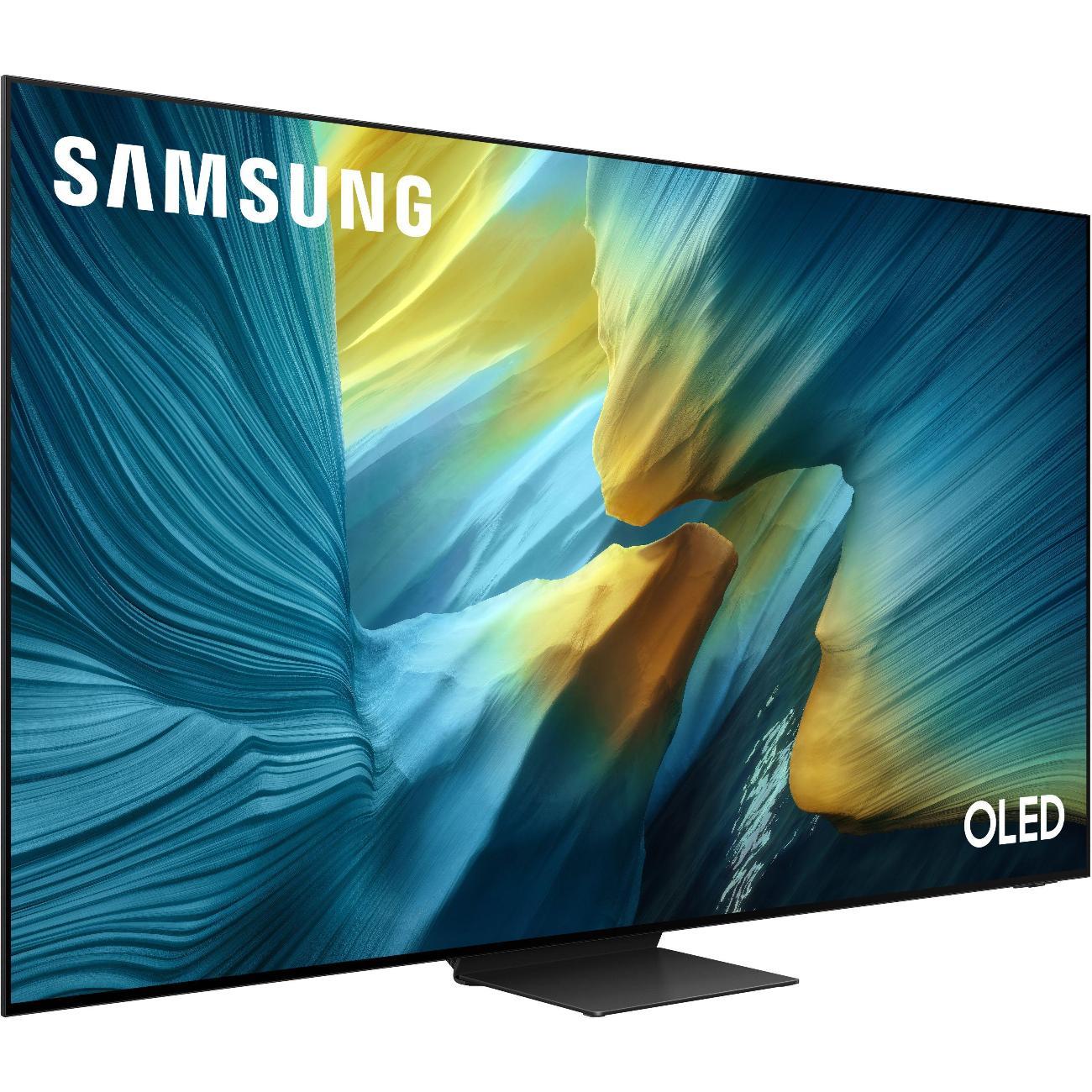 Телевизор Samsung QE65S95F