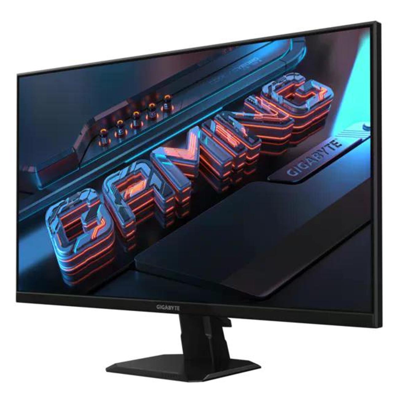 Монитор Gigabyte GS27FA EK фото
