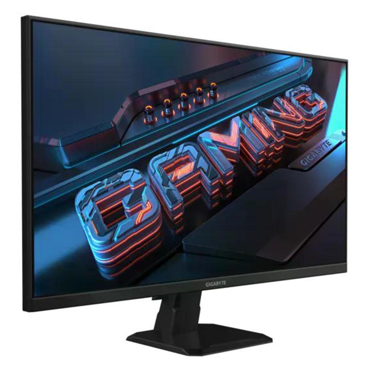 Монитор Gigabyte GS27FA EK
