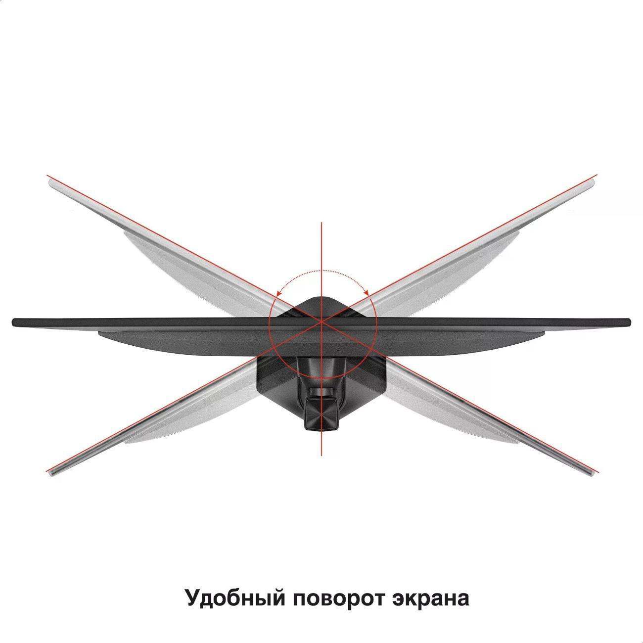Монитор EXEGATE EX300347RUS