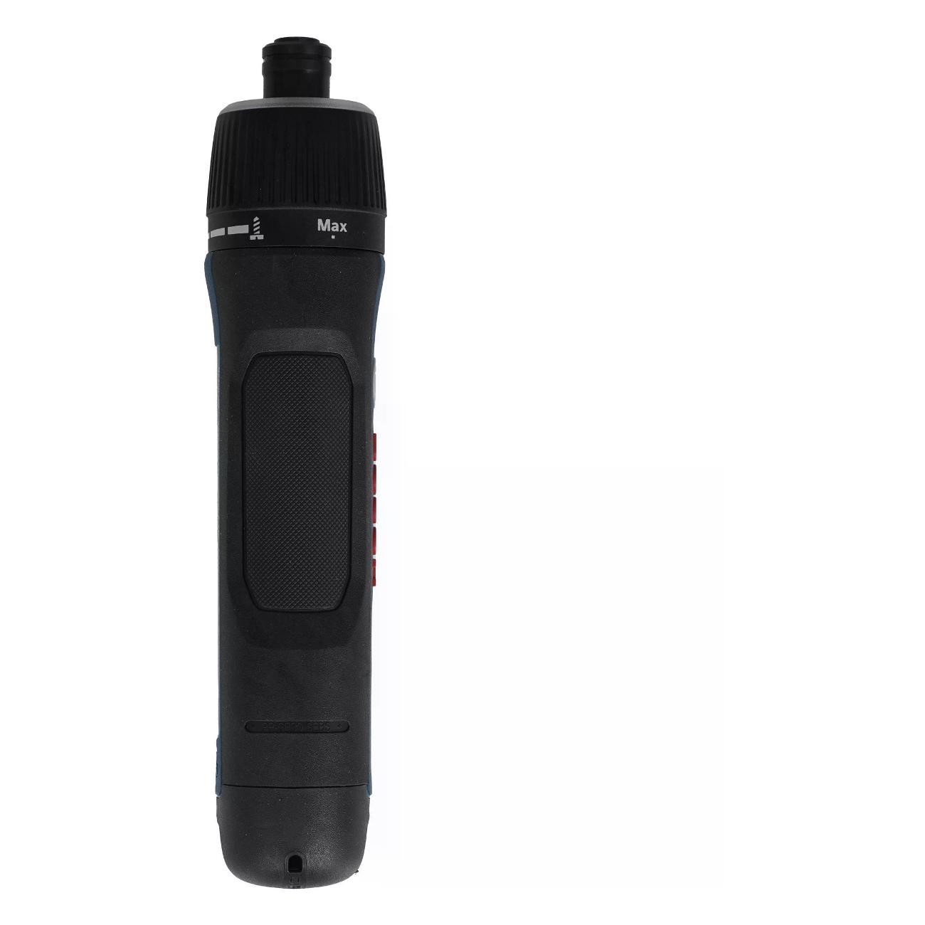 Отвертка аккумуляторная Bosch GO 3