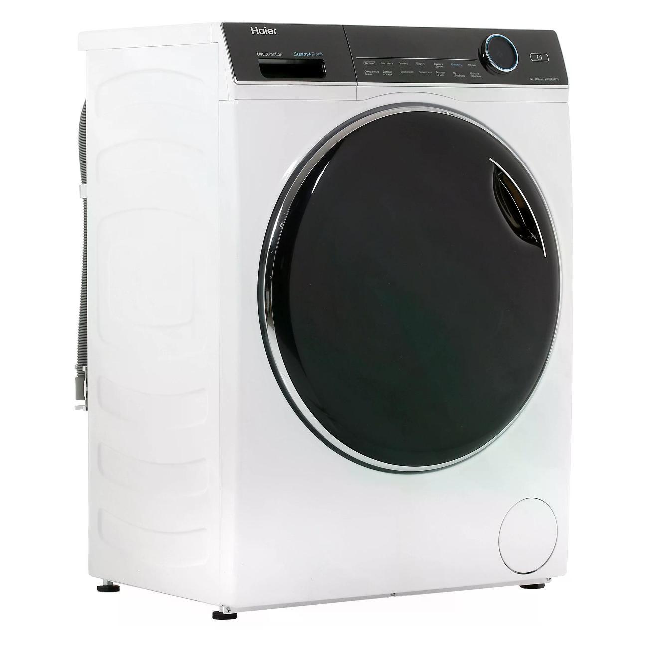Стиральная машина Haier HW80-B14979
