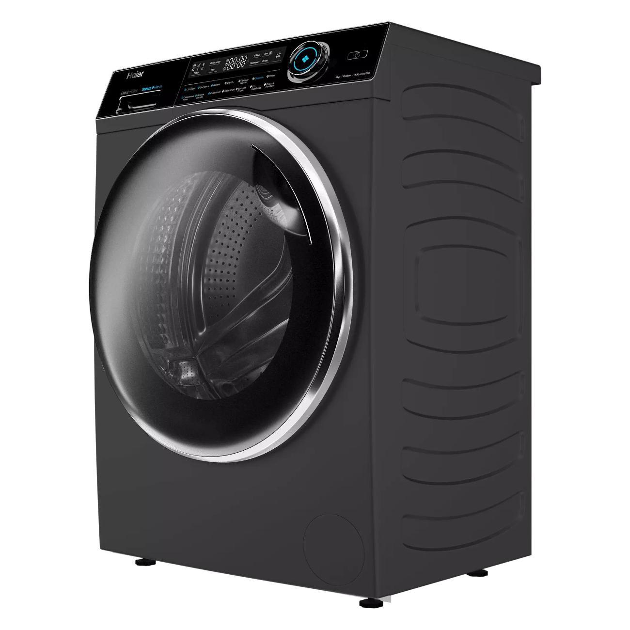Стиральная машина Haier HW80-B14979D