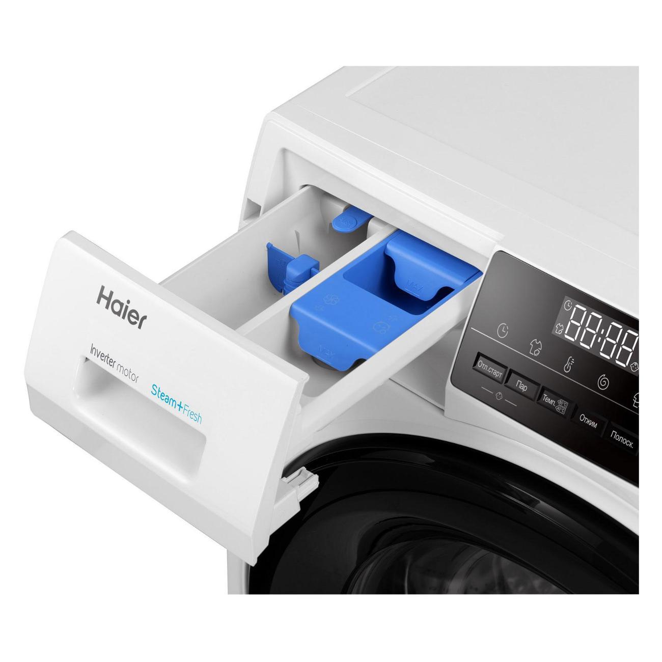 Стиральная машина Haier HW90-BP14929B