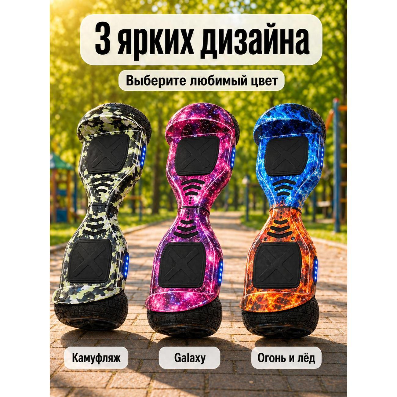 Гироскутер Самобаланс Гироскутер