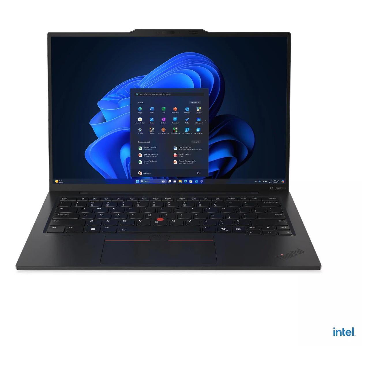 Ноутбук Lenovo ThinkPad X1 Carbon Gen 13 Aura Edition