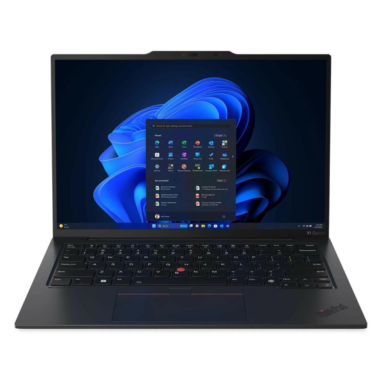 Ноутбук Lenovo ThinkPad X1 Carbon Gen 12