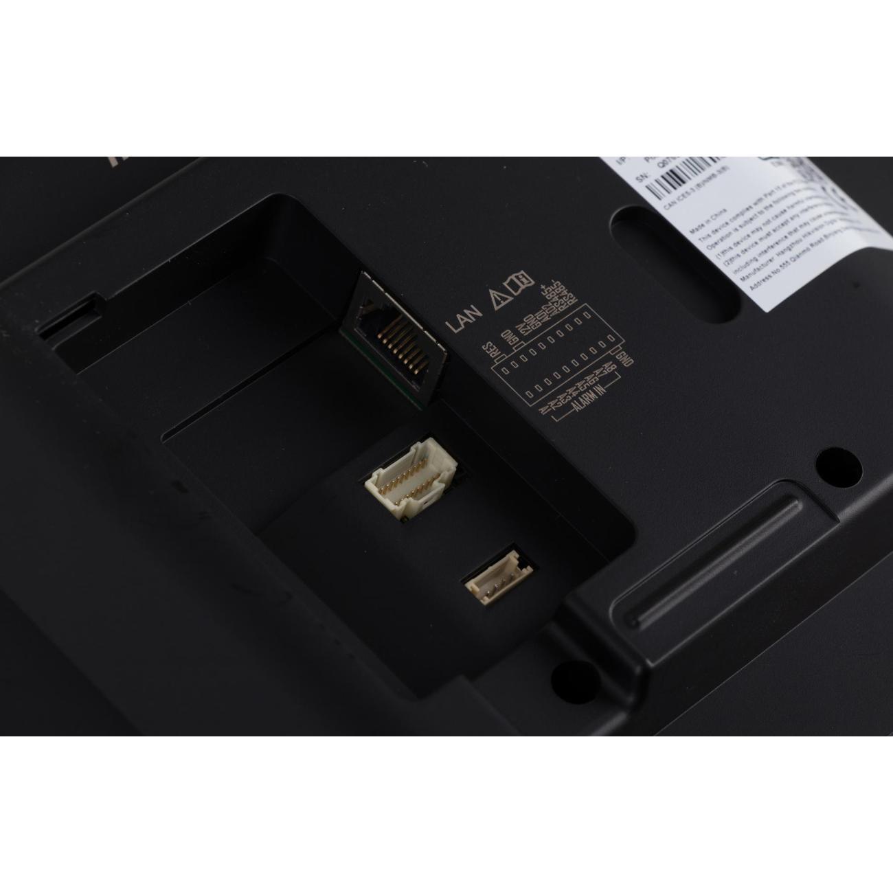 Видеодомофон HIKVISION DS-KH8350-TE1 фото