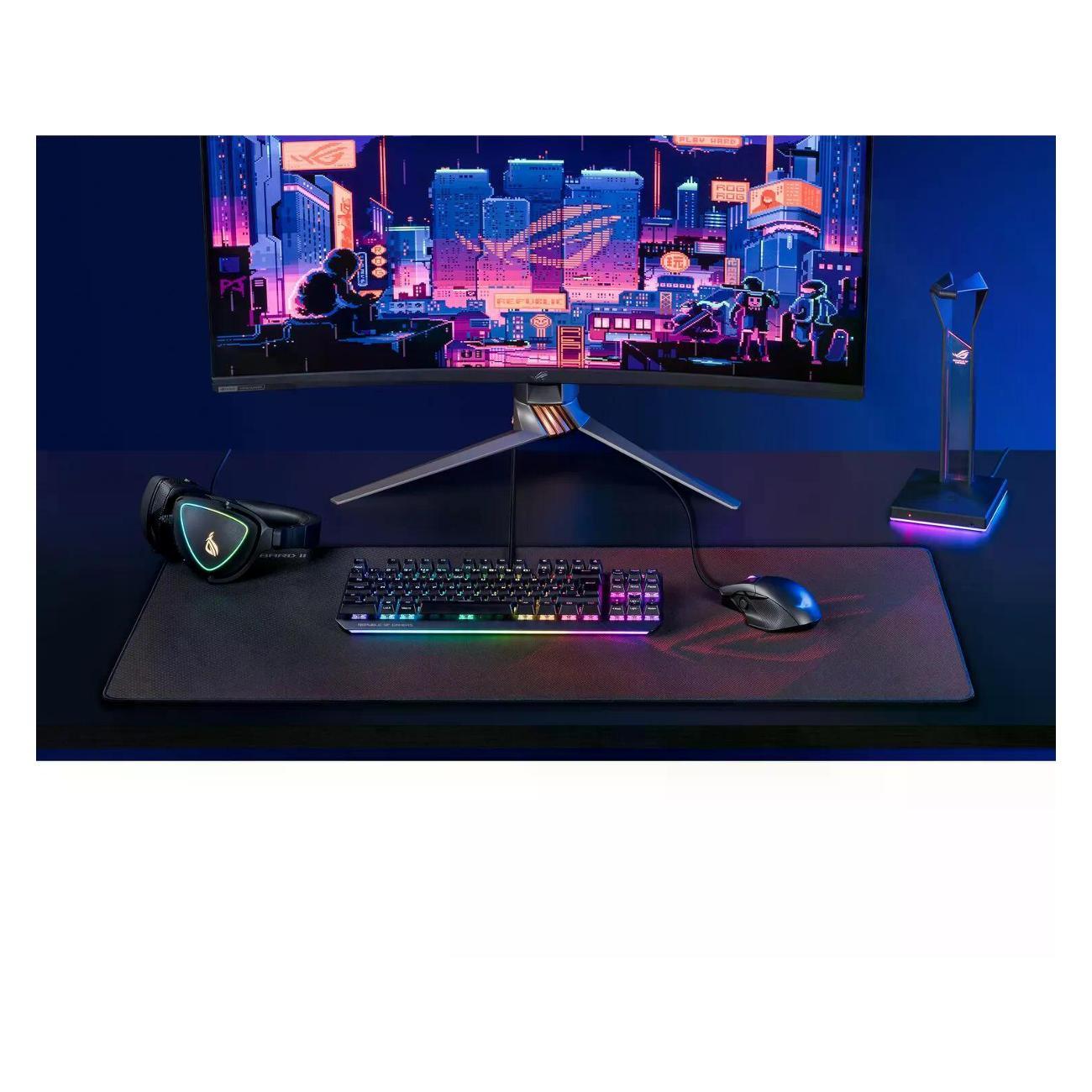 Коврик для мыши ASUS 90MP0210-BPUA00