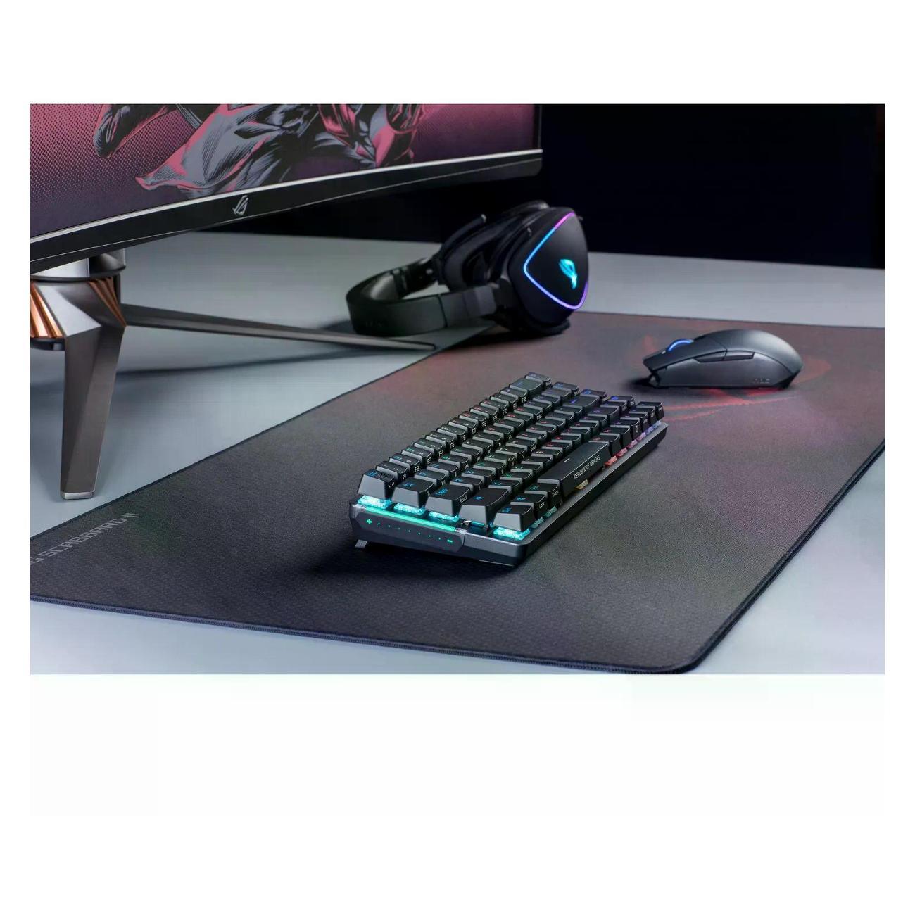 Коврик для мыши ASUS 90MP0210-BPUA00