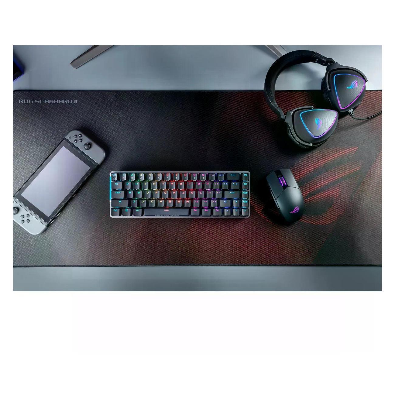 Коврик для мыши ASUS 90MP0210-BPUA00