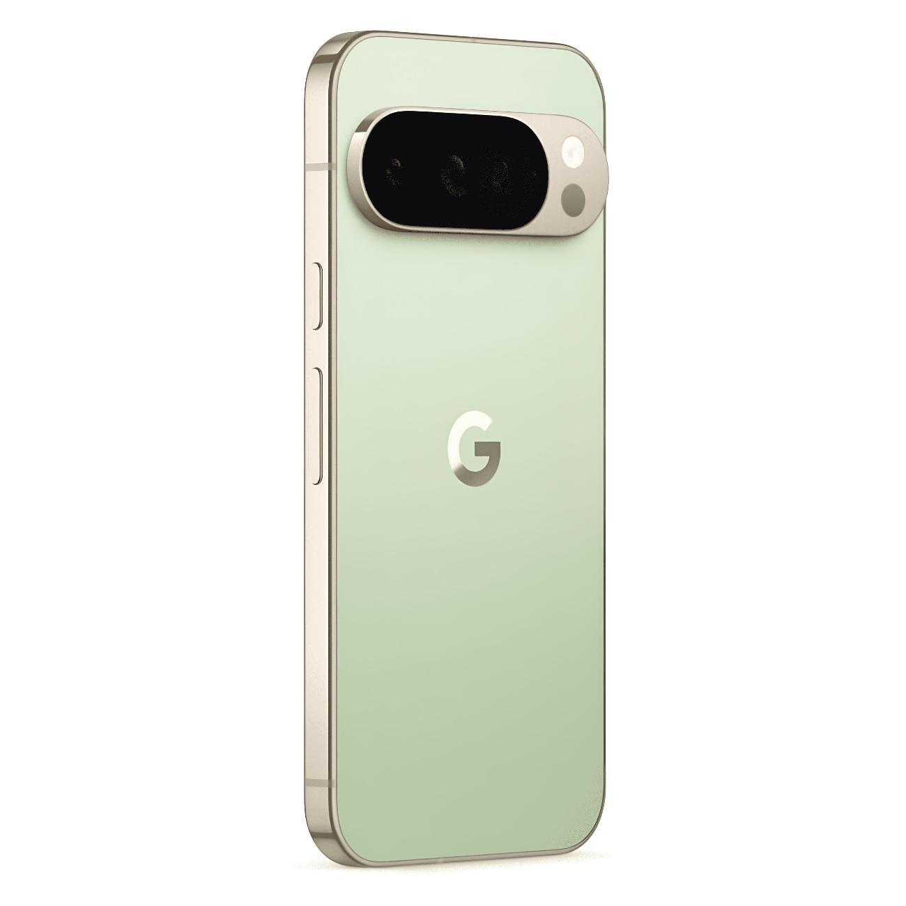 Смартфон Google Google Pixel 10 Pro 16/256GB Jade