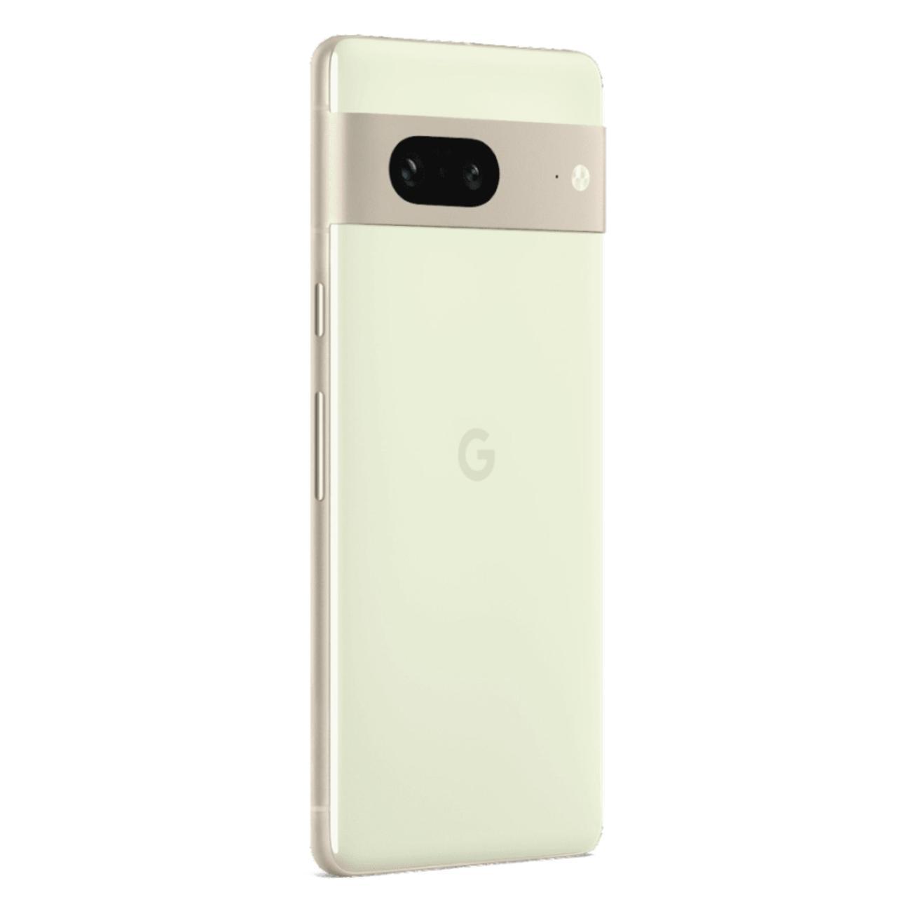 Смартфон Google Смартфон Google Pixel 7 8/128GB желто-зеленый