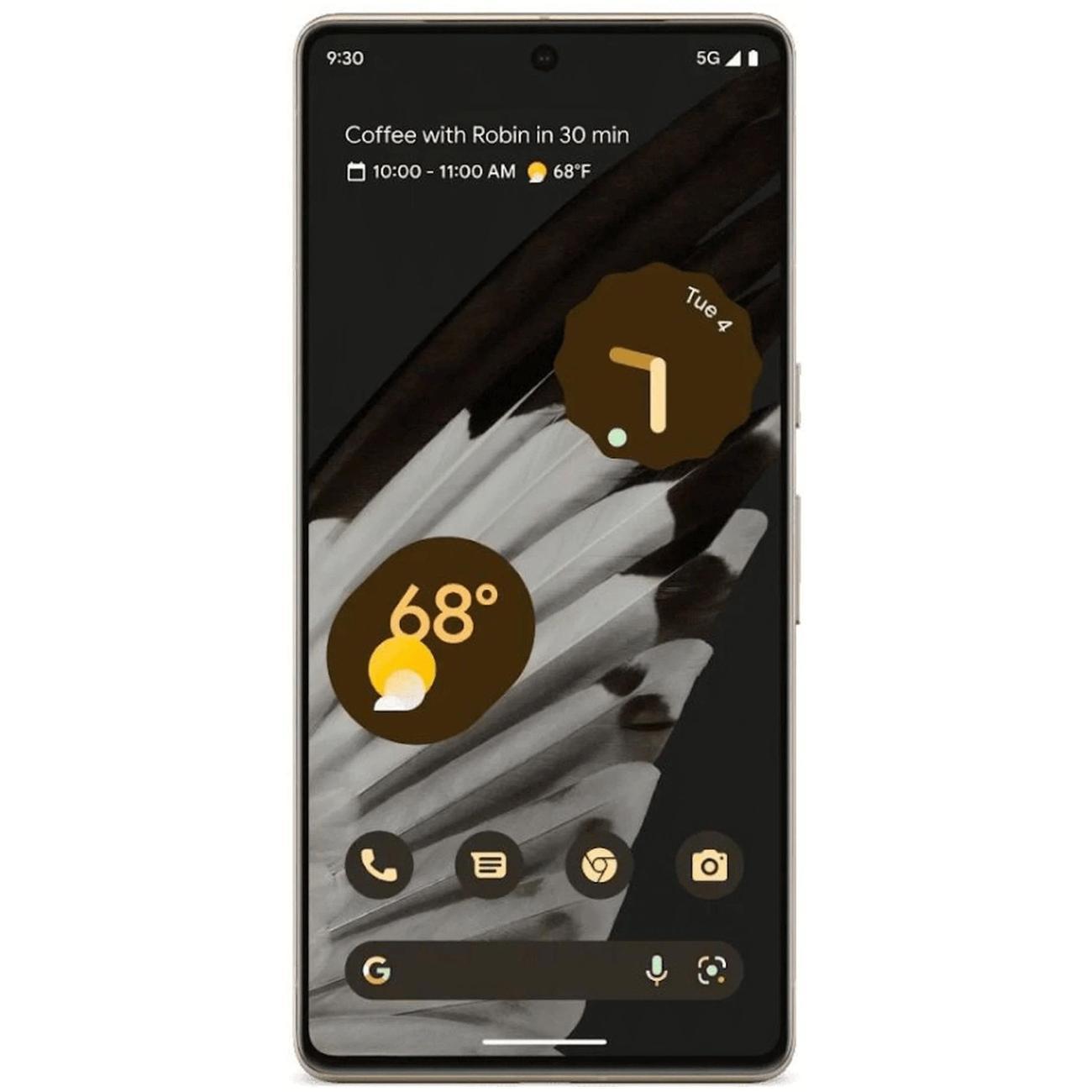 Смартфон Google Смартфон Google Pixel 7 Pro 12/128GB Hazel