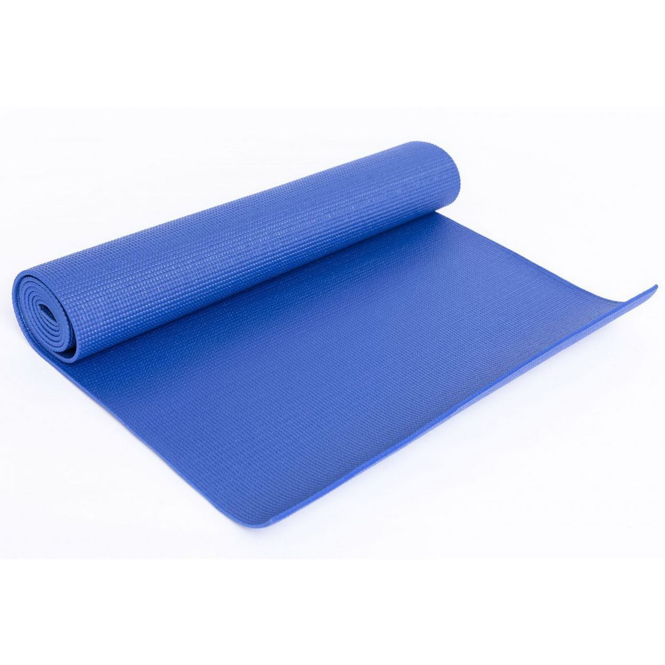 Коврик для йоги и фитнеса Bradex SF 0010 (173x61x0.5см) с чехлом