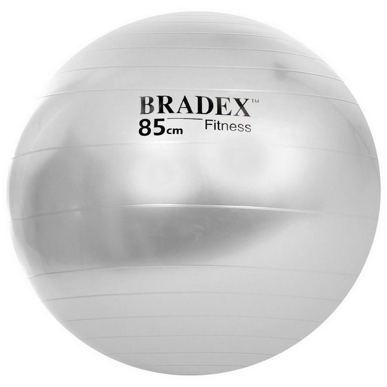 Мяч для фитнеса Bradex SF 0355 Фитбол-85 фото
